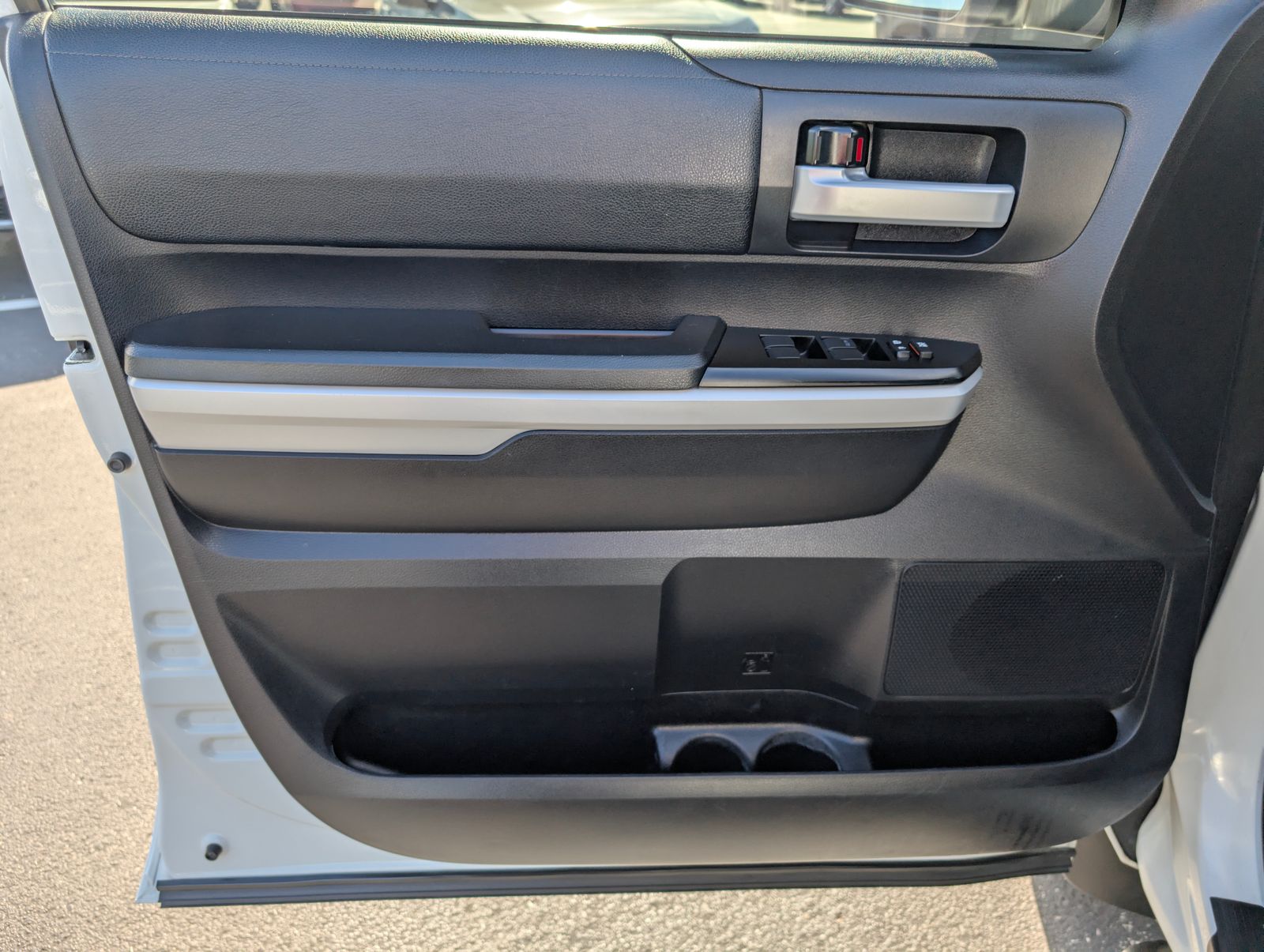 2021 Toyota Tundra SR5 Grade photo 11