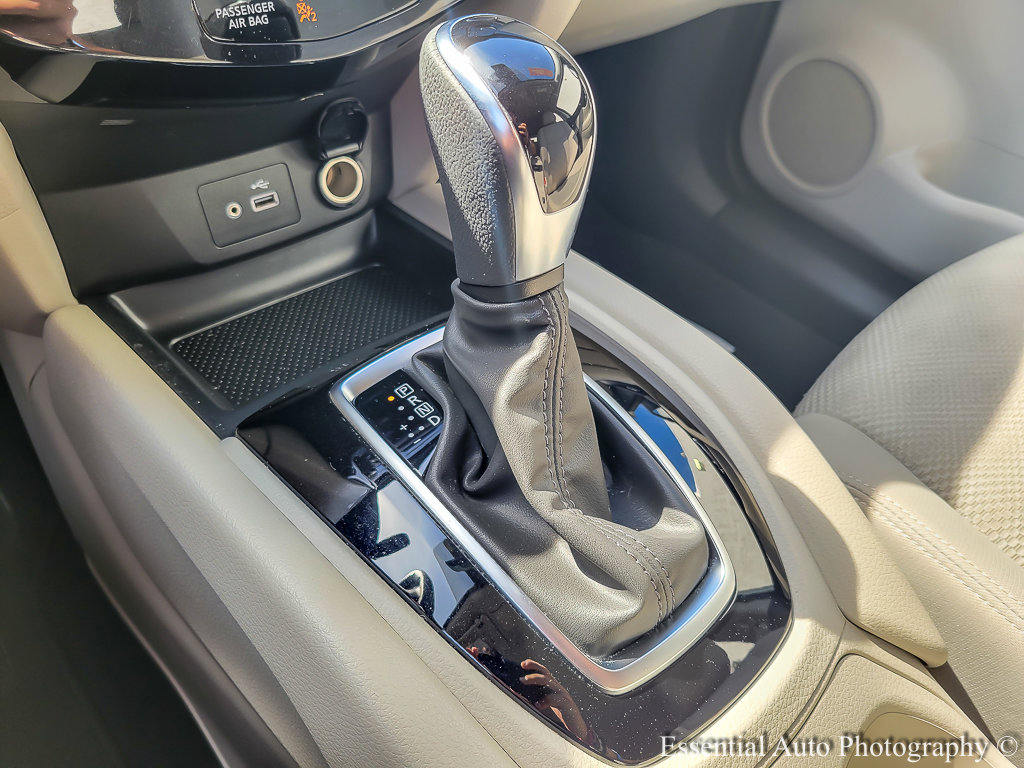 2022 NISSAN ROGUE SPORT - Image 15