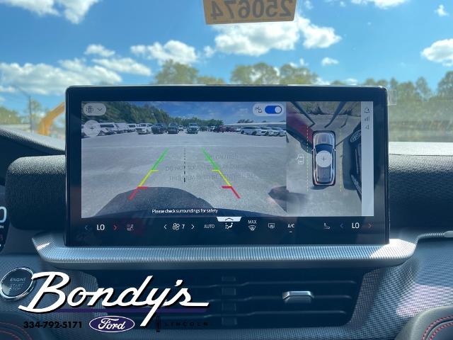 2025 Ford Explorer ST-Line photo 4