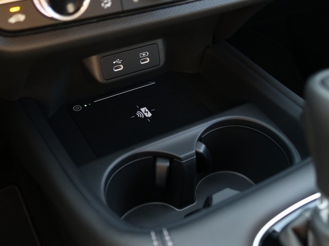 2026 Honda HR-V EX-L photo 21