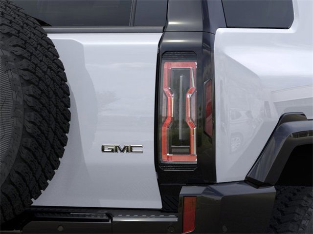 New 2025 Interstellar White GMC 3X image 11