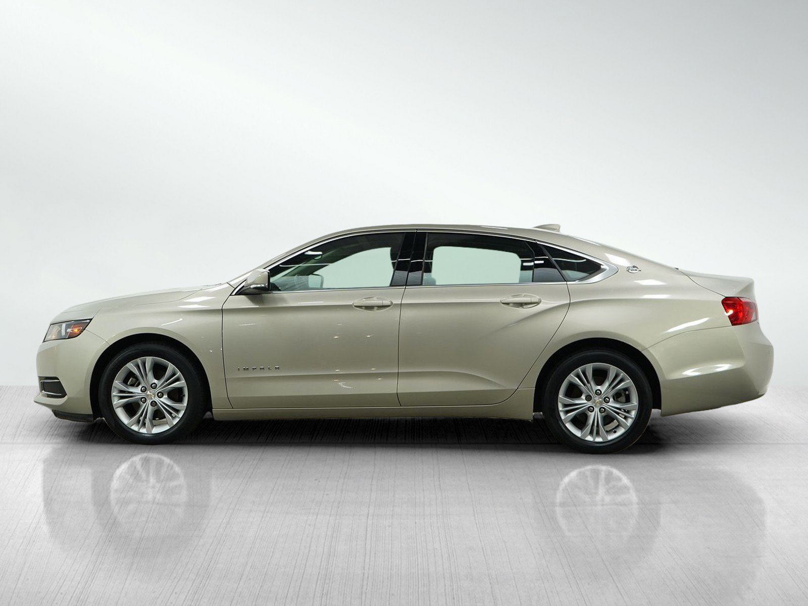 Used 2015 Chevrolet Impala 2LT with VIN 2G1125S39F9282990 for sale in Minneapolis, Minnesota