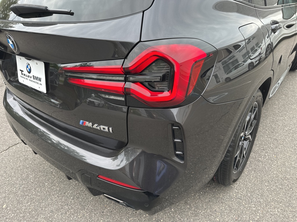 2024 Bmw X3 M40i photo 29