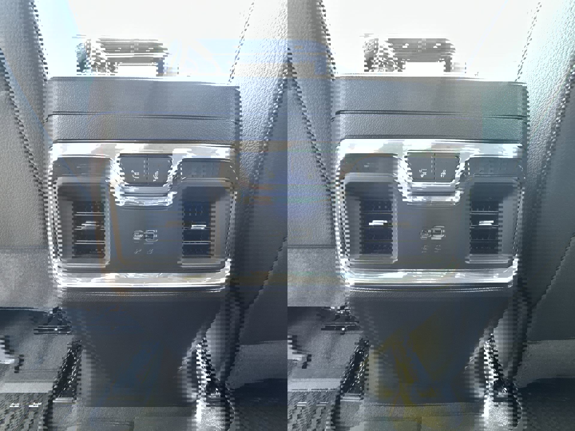 2024 Gmc Sierra 1500 Denali photo 20