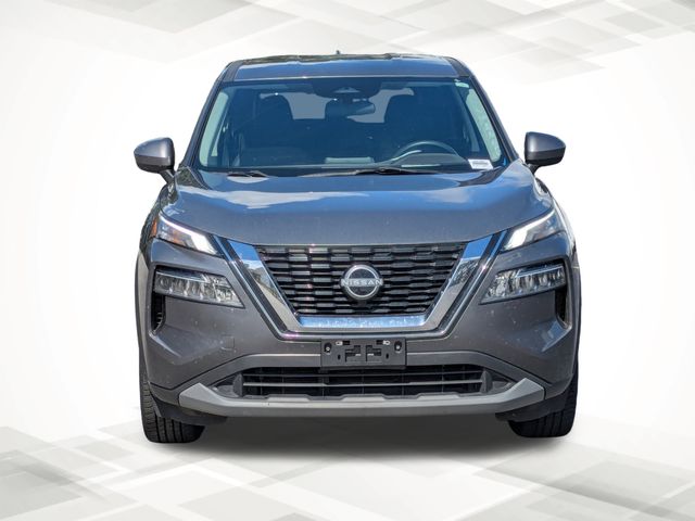 2023 Nissan Rogue SV photo 9