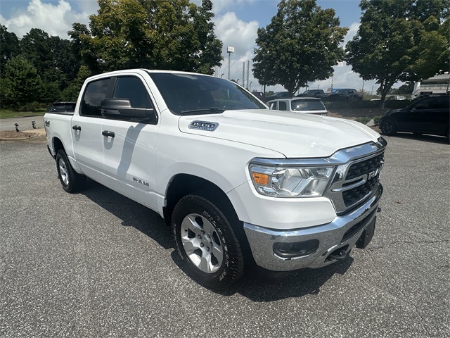 2023 Ram 1500 Big Horn Lone Star photo 7
