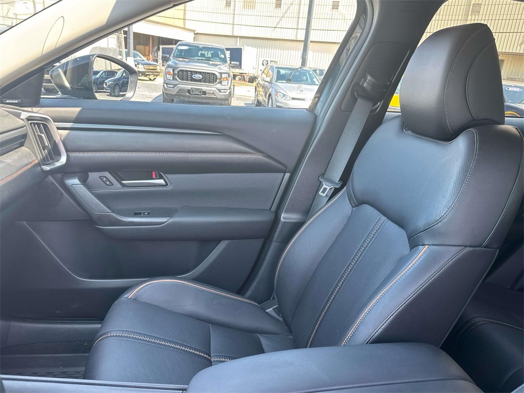 2023 Mazda CX-50 2.5 Turbo Premium photo 15