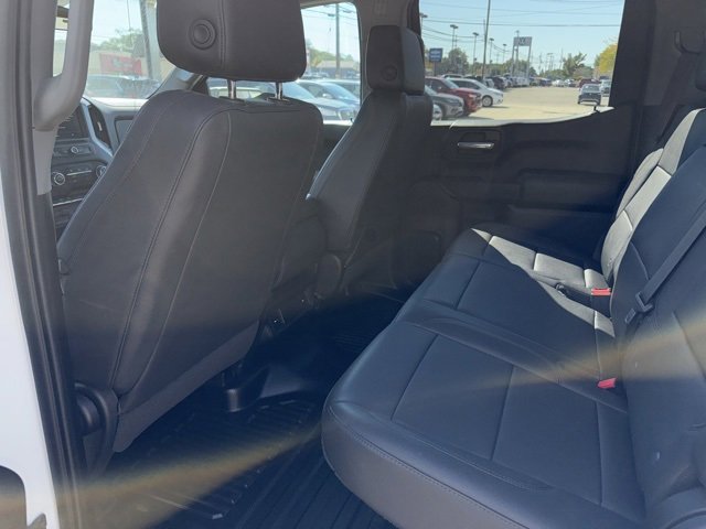 2023 Chevrolet Silverado 1500 photo 22