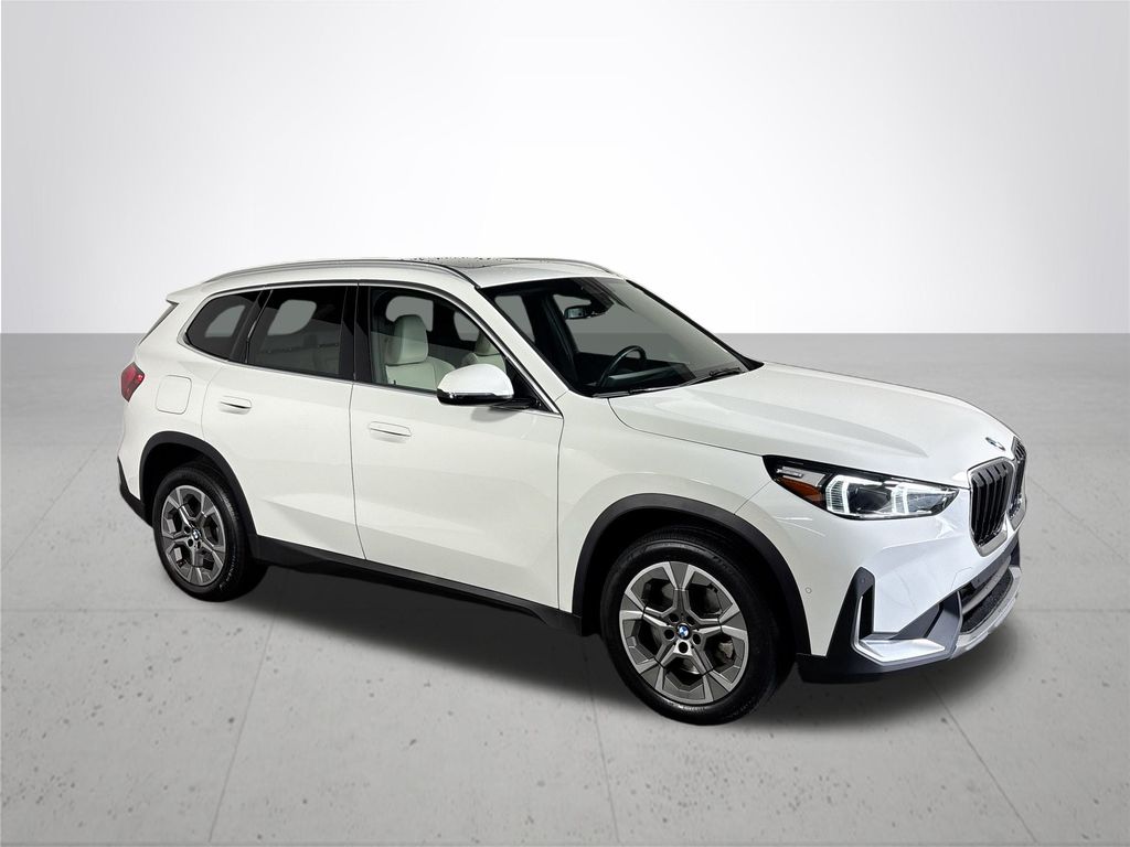 2023 Bmw X1 XDrive28i photo 4