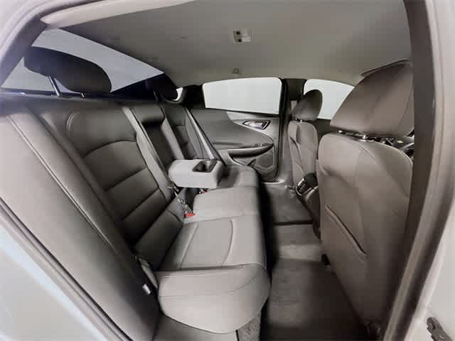 2022 Chevrolet Malibu 1LT photo 27