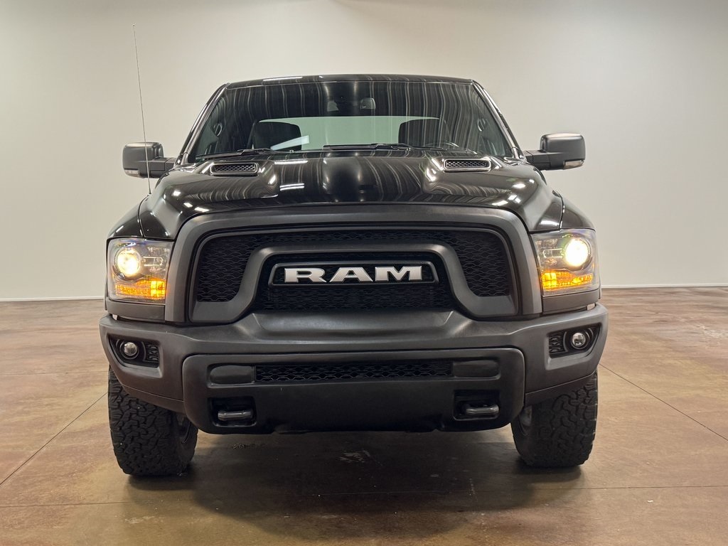 2022 Ram 1500 Classic Warlock photo 26