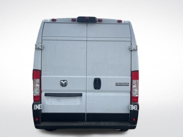 2025 Ram ProMaster 2500 photo 3
