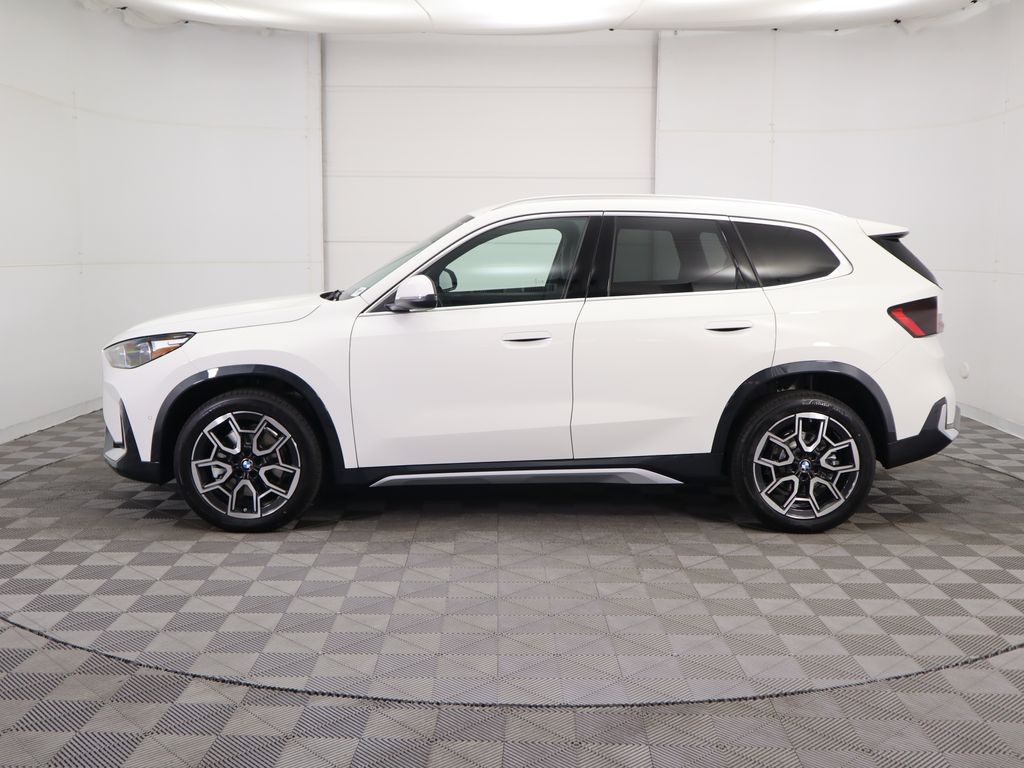 2025 Bmw X1 XDrive28i photo 8