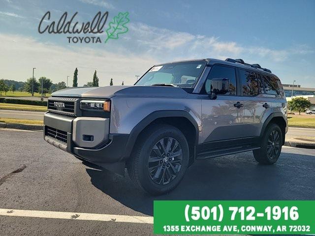 Certified Pre-Owned 2024 Toyota CROWN LIMITED in Conway #240721A