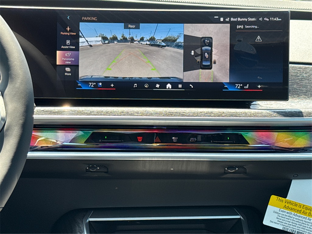 2025 Bmw 760i xDrive photo 20