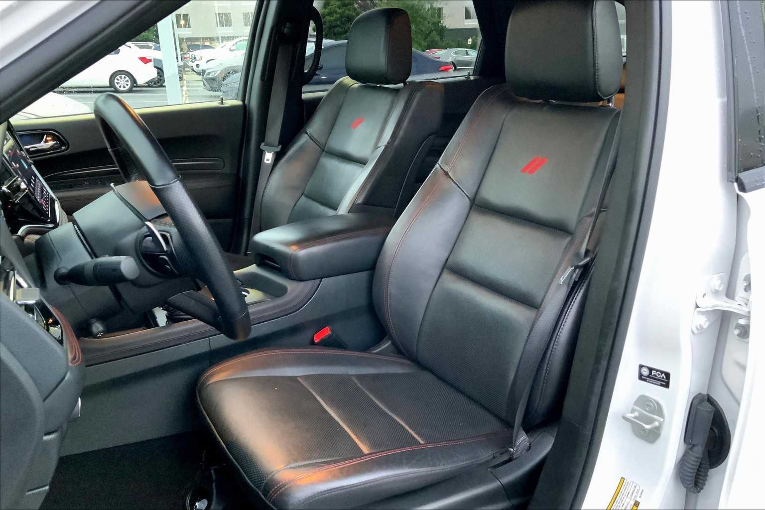 Image 6 of 2024 Dodge Durango GT Plus AWD