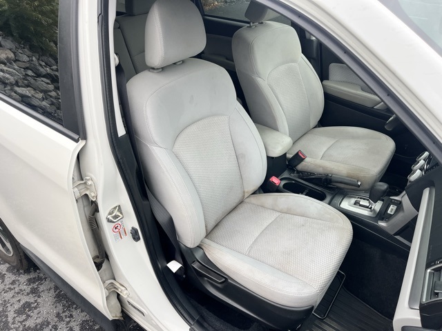2017 Subaru Forester 2.5i photo 15