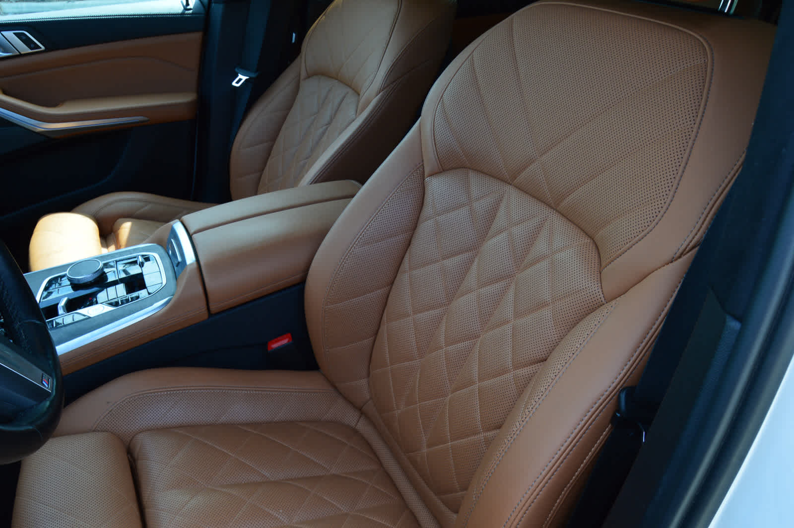 2023 Bmw X7 xDrive40i photo 10