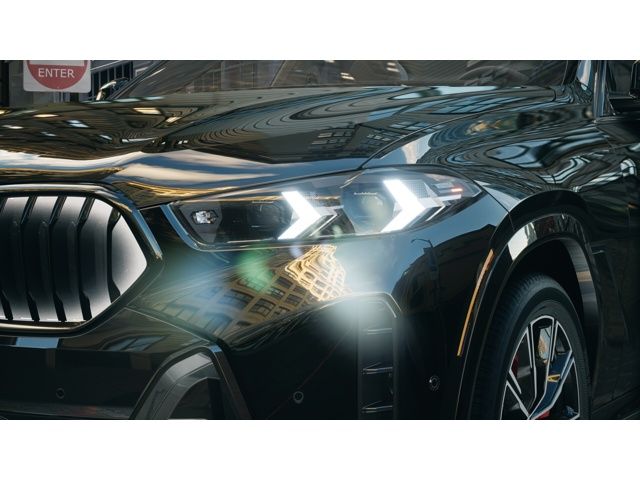 2026 Bmw X6 xDrive40i photo 4