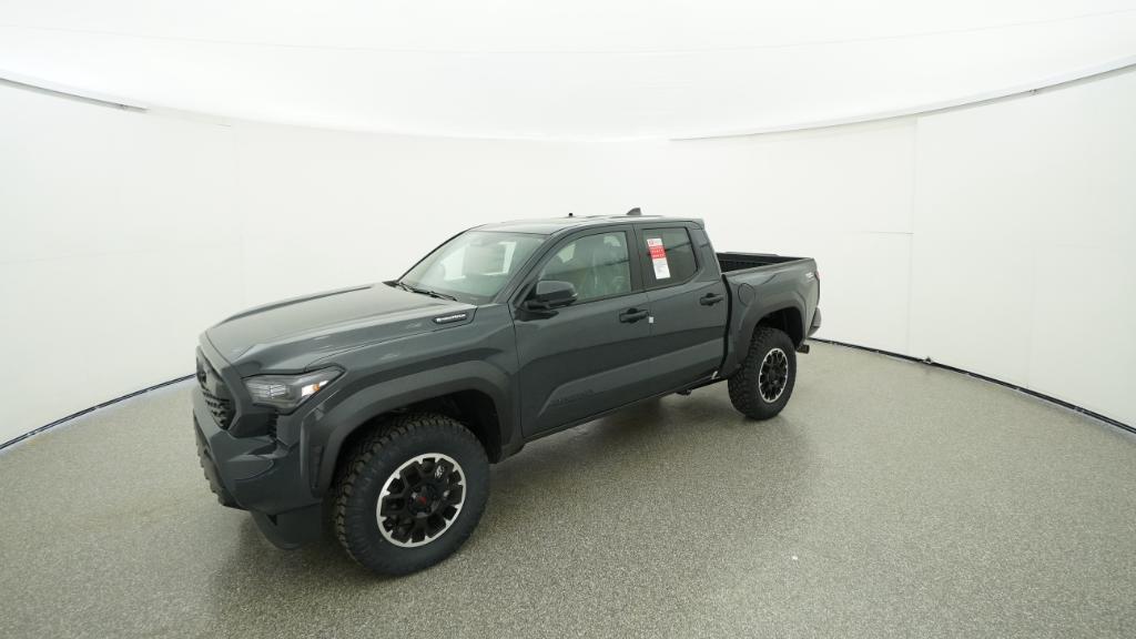 2025 Toyota Tacoma TRD Off Road's photo