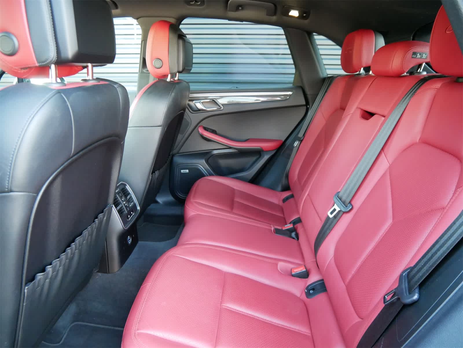 2021 Porsche Macan GTS photo 5