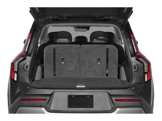 2026 Kia EV9 Wind photo 3