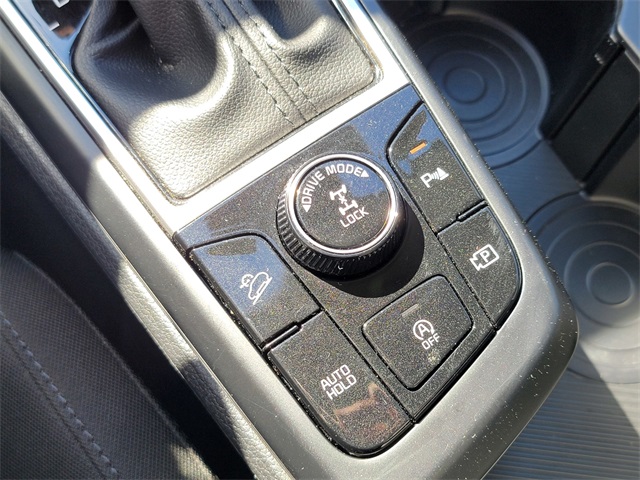 2023 Kia Sportage LX photo 33