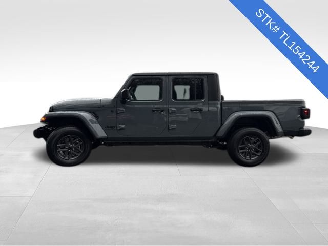 2026 Jeep Gladiator Sport S photo 4