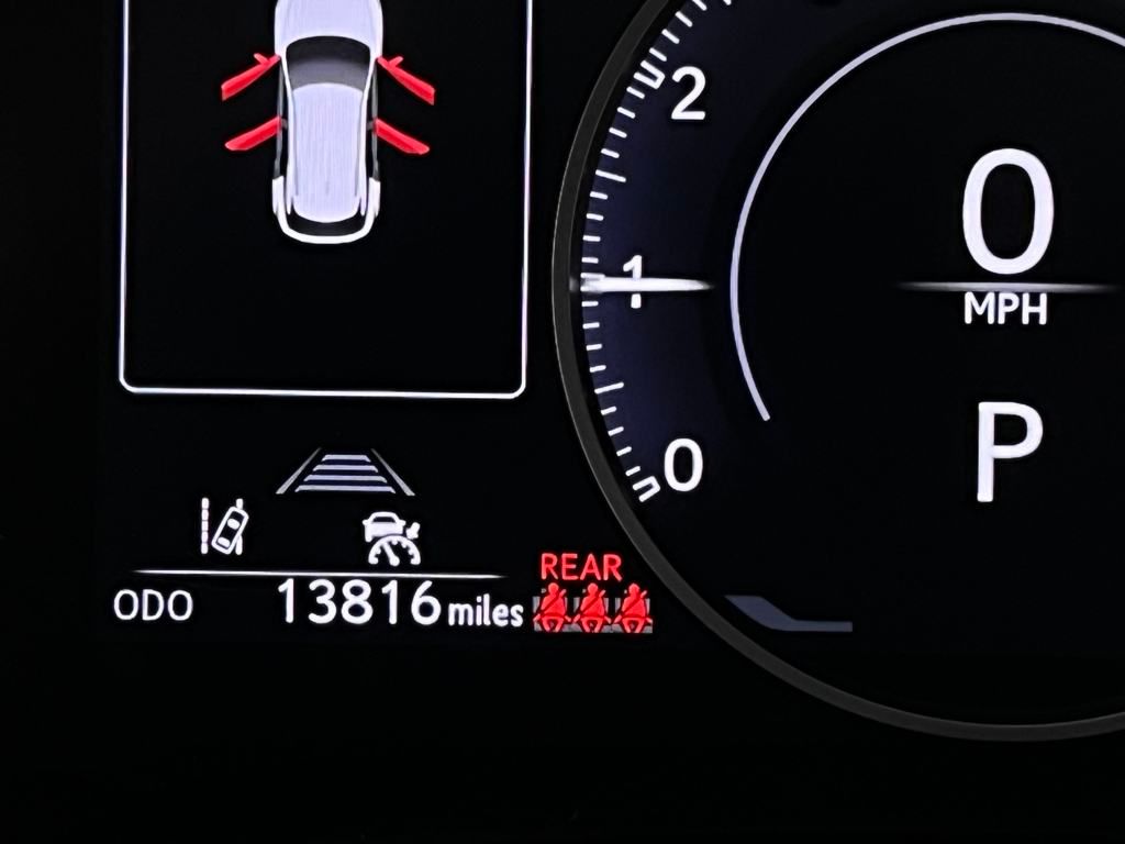 2024 Lexus RX 350 Premium photo 20
