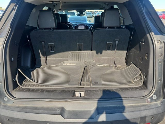 2020 Chevrolet Traverse Leather photo 13