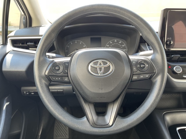 2023 Toyota Corolla LE photo 15