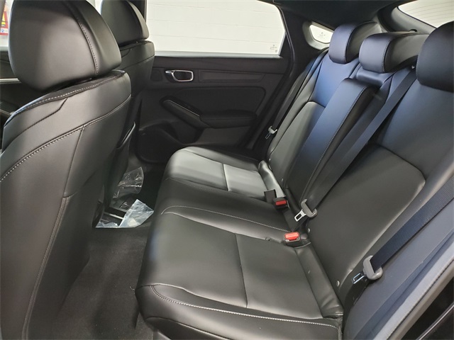 2025 Acura Integra A-Spec photo 11
