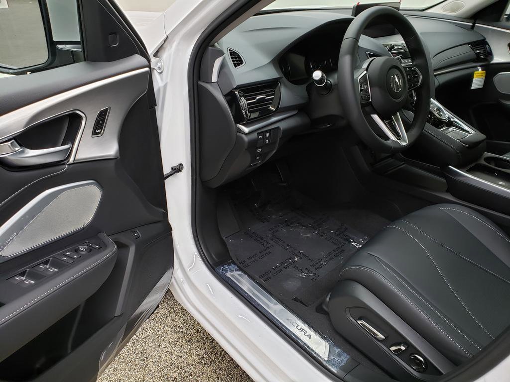 2025 Acura RDX Technology photo 4