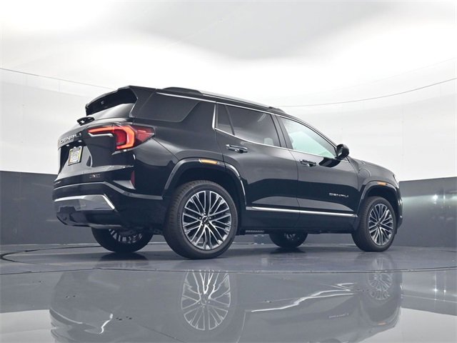2026 Gmc Terrain Denali photo 19