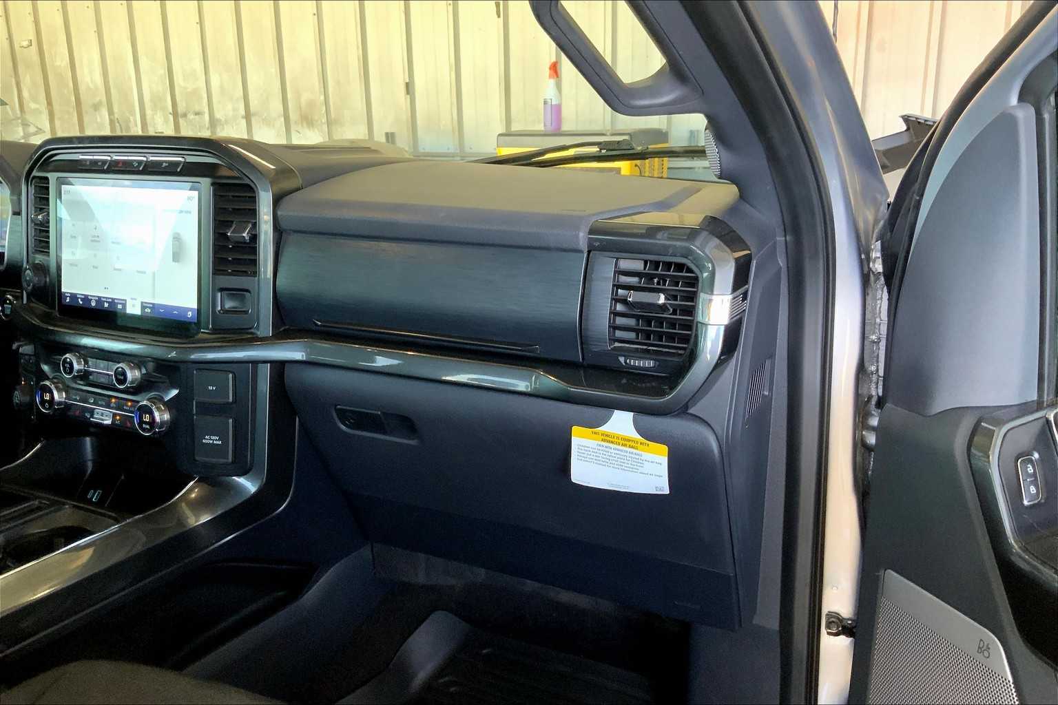 2021 Ford F-150 XLT photo 15