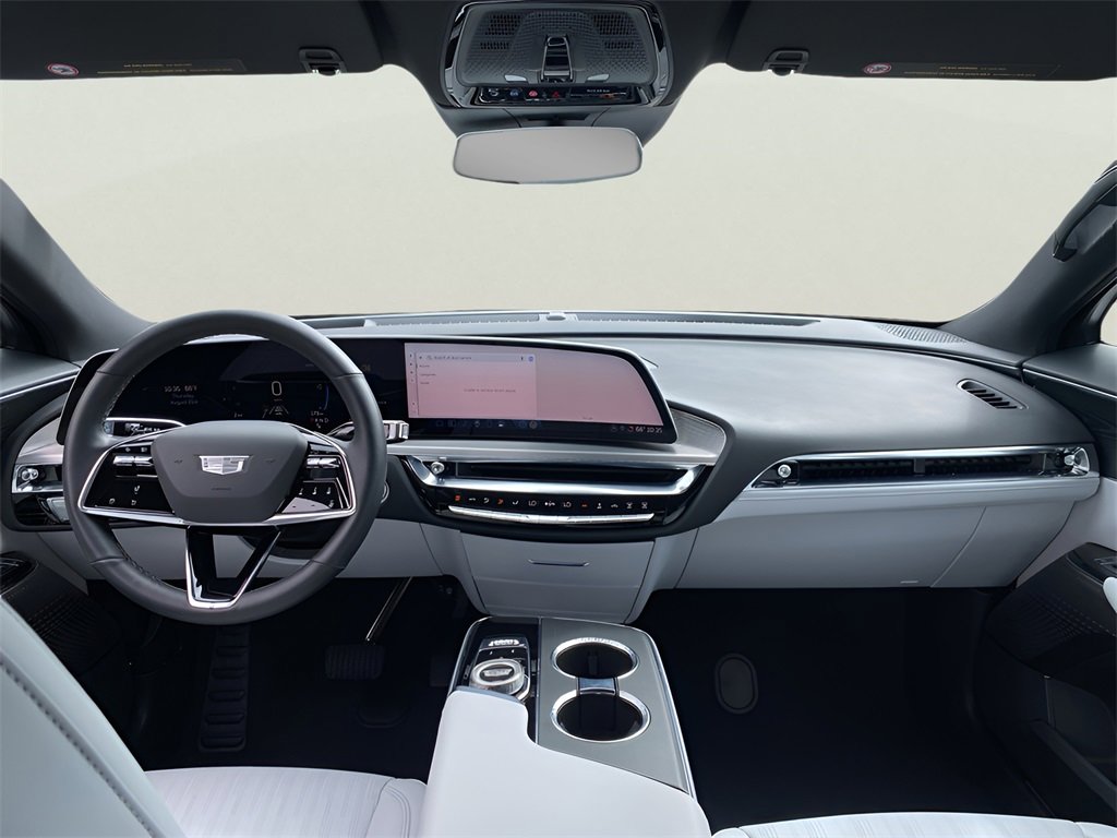 2024 Cadillac Lyriq Sport photo 16