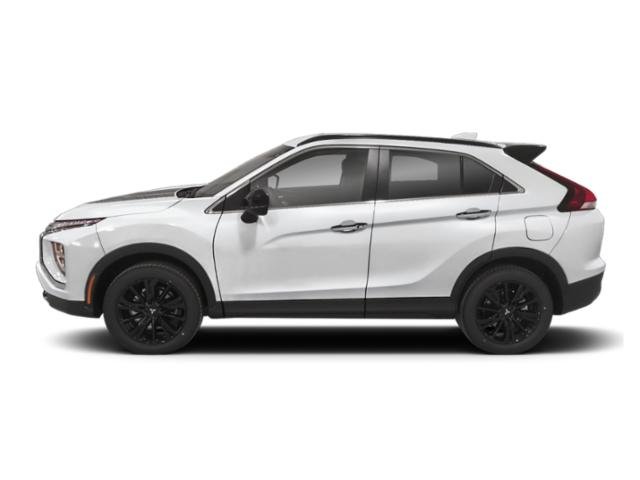 2025 Mitsubishi Eclipse Cross SEL photo 2