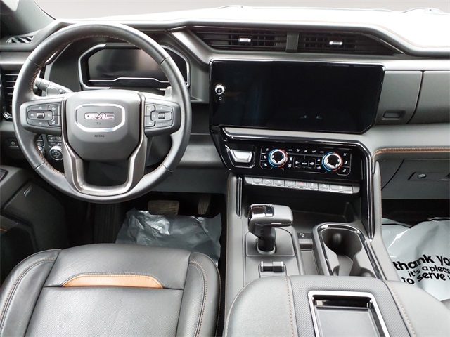 2022 Gmc Sierra 1500 AT4 photo 10