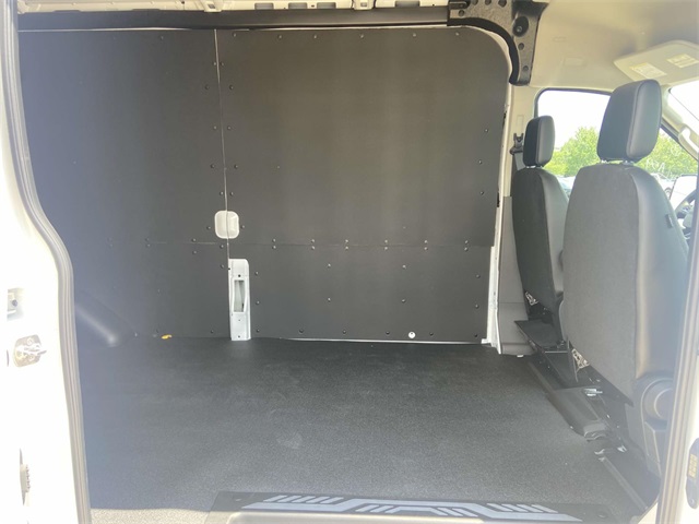 2025 Ford Transit Cargo Van photo 9