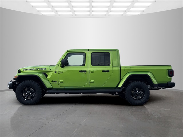 2025 Jeep Gladiator Sport photo 4