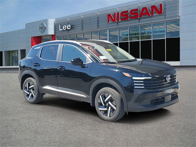 2026 Nissan KICKS SV's photo