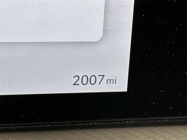 Used 2025 GENESIS GV60 Standard with VIN KMUKCDSC3SU026518 for sale in Saint James, NY