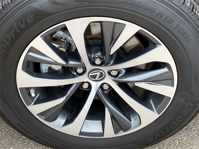 2021 Lexus RX 350 AWD photo 28