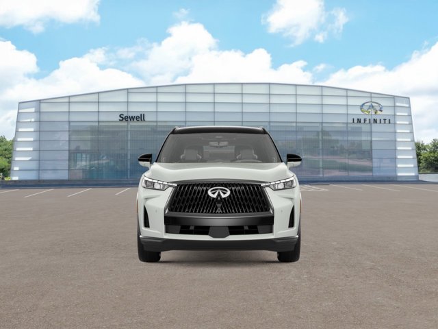 2026 Infiniti QX60 Autograph AWD photo 2