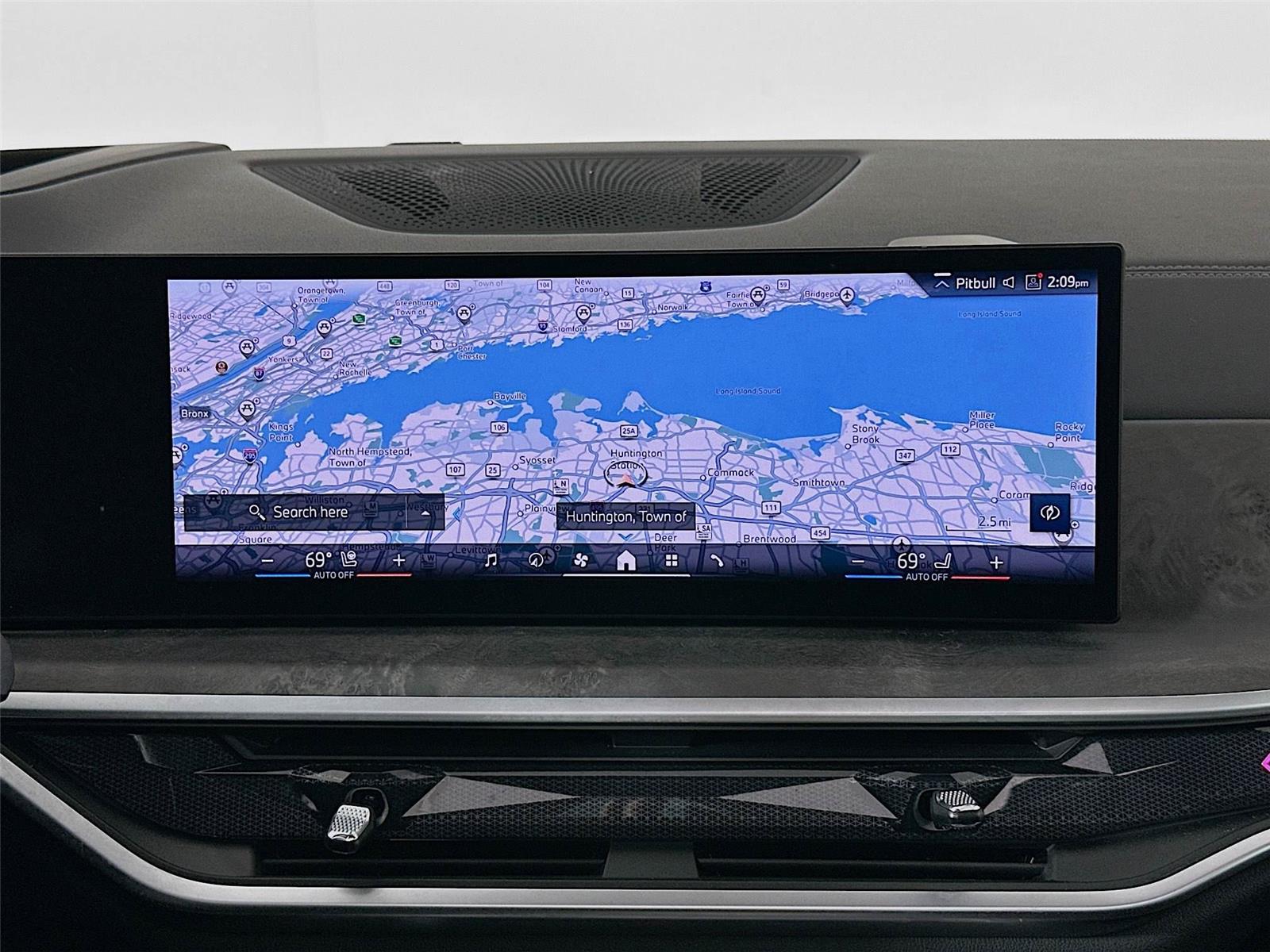 2025 Bmw X5 xDrive40i photo 13