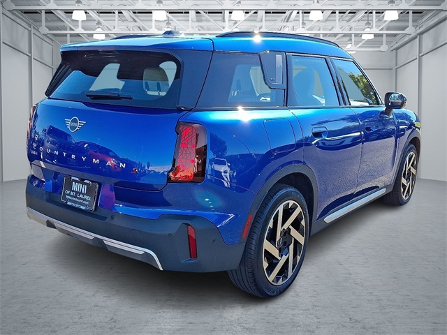 2025 Mini Countryman S photo 4