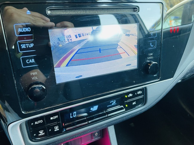 2019 Toyota Corolla SE photo 15