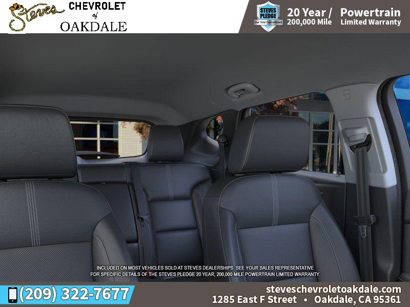 2025 Chevrolet Blazer 3LT photo 15