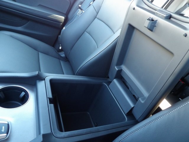2025 Honda Ridgeline RTL photo 31