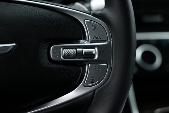 2023 Genesis GV80 3.5T photo 32